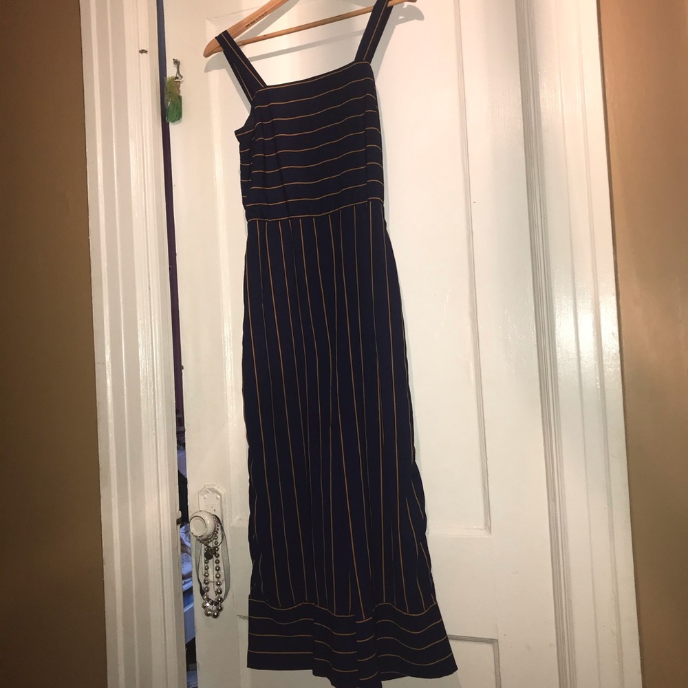 Jumpsuit